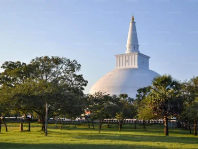 anuradhapura