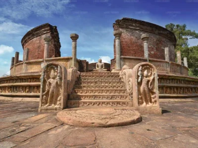 polonnaruwa